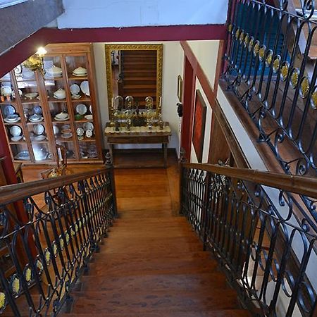 Pousada Guignard Ouro Preto  Zewnętrze zdjęcie