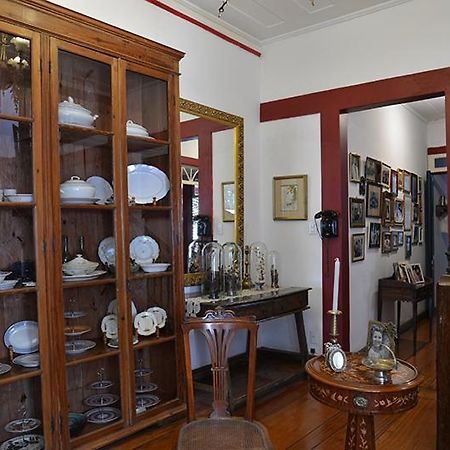 Pousada Guignard Ouro Preto  Zewnętrze zdjęcie