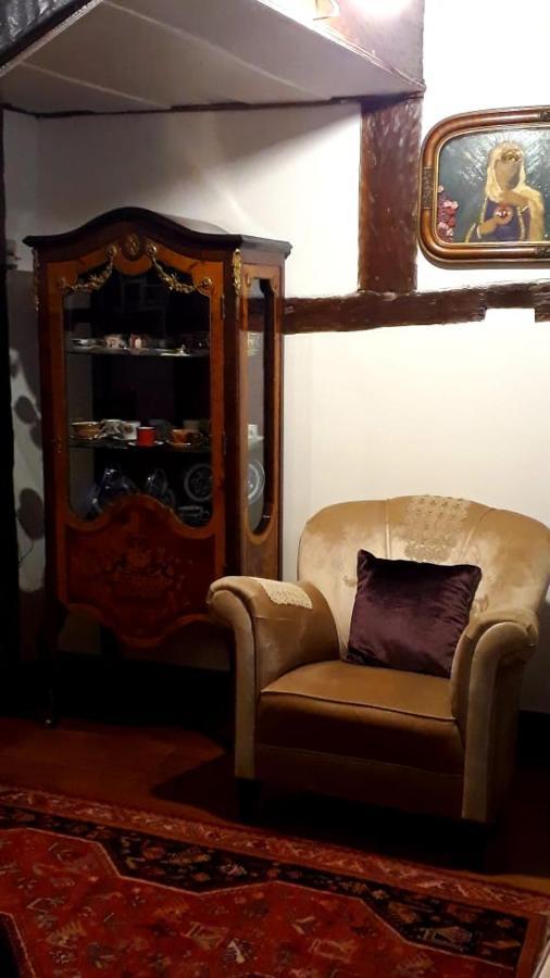 Pousada Guignard Ouro Preto  Zewnętrze zdjęcie