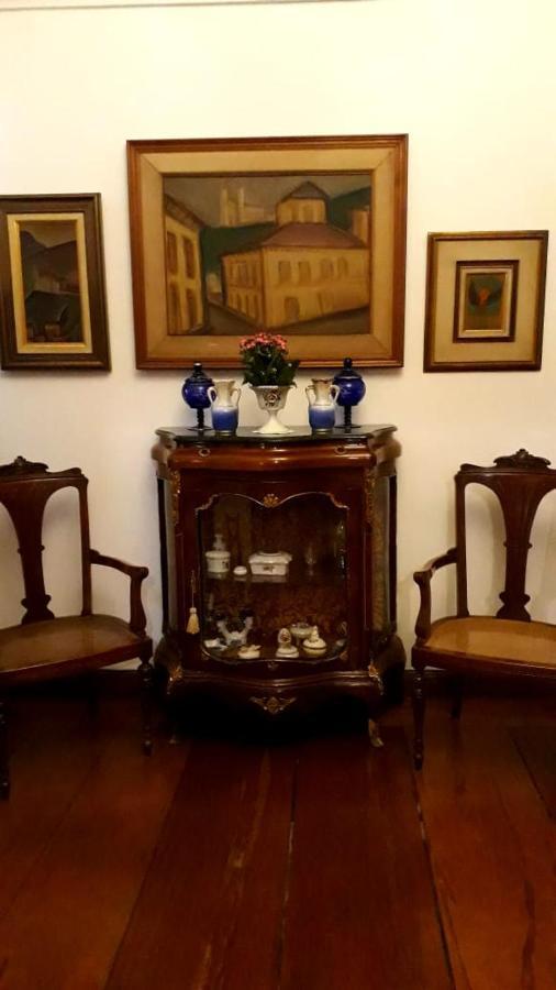 Pousada Guignard Ouro Preto  Zewnętrze zdjęcie