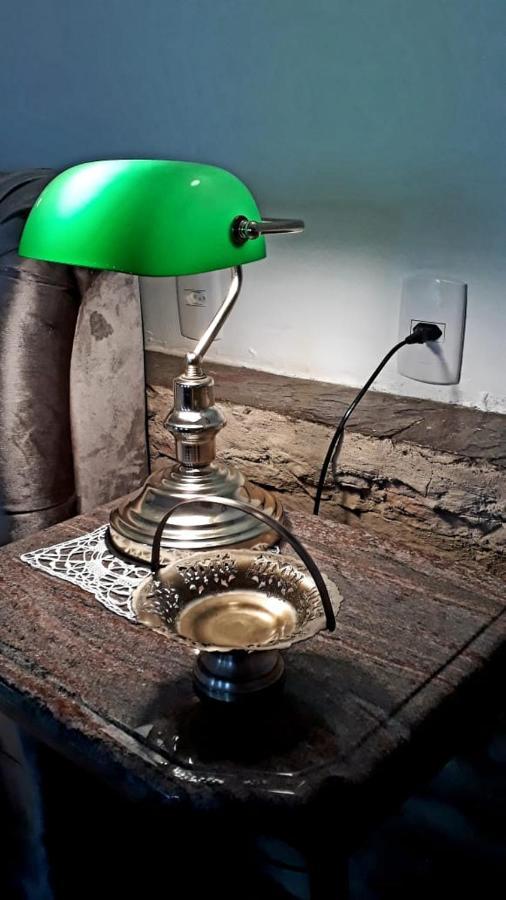 Pousada Guignard Ouro Preto  Zewnętrze zdjęcie