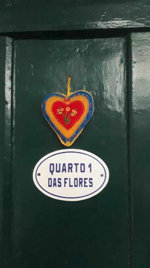 Pousada Guignard Ouro Preto  Zewnętrze zdjęcie