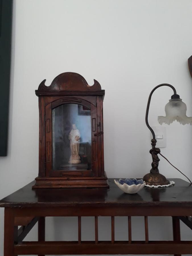 Pousada Guignard Ouro Preto  Zewnętrze zdjęcie
