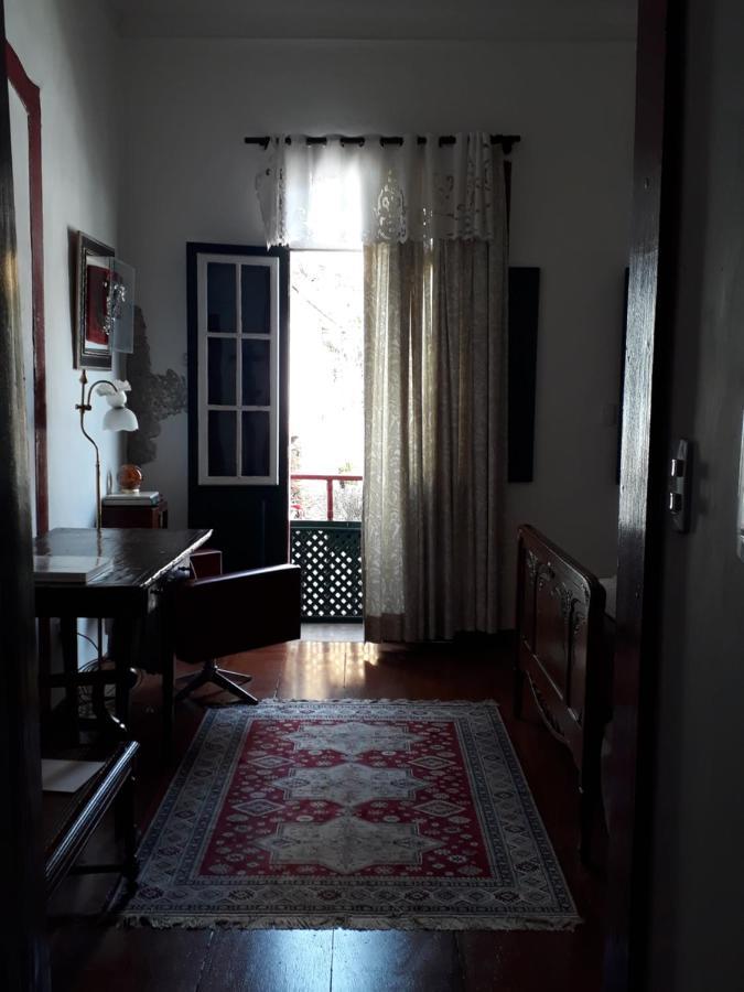 Pousada Guignard Ouro Preto  Zewnętrze zdjęcie