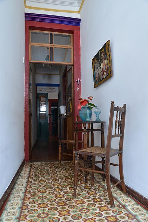 Pousada Guignard Ouro Preto  Zewnętrze zdjęcie