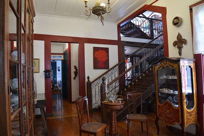 Pousada Guignard Ouro Preto  Zewnętrze zdjęcie