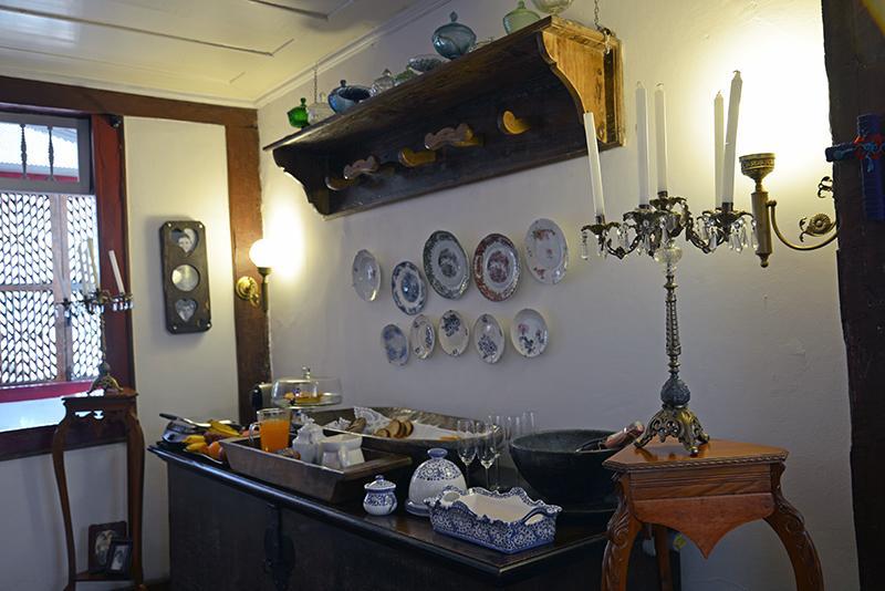 Pousada Guignard Ouro Preto  Zewnętrze zdjęcie