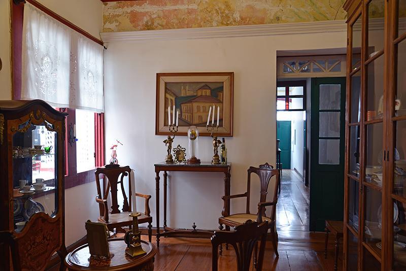 Pousada Guignard Ouro Preto  Zewnętrze zdjęcie