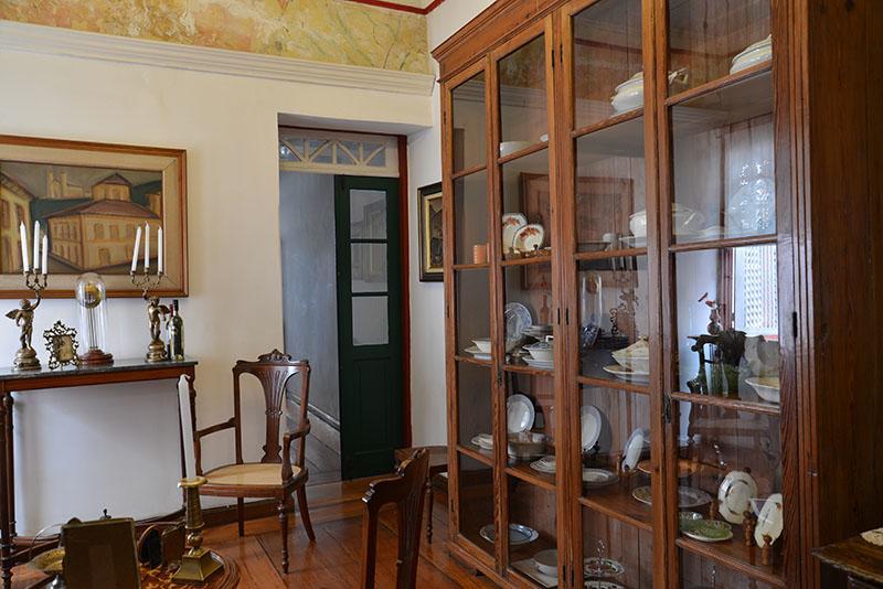 Pousada Guignard Ouro Preto  Zewnętrze zdjęcie
