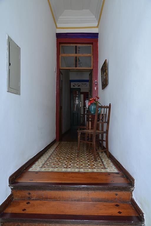 Pousada Guignard Ouro Preto  Zewnętrze zdjęcie