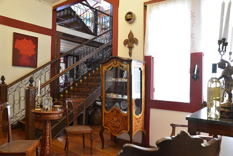 Pousada Guignard Ouro Preto  Zewnętrze zdjęcie