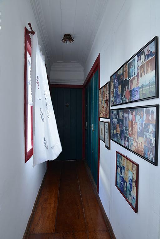Pousada Guignard Ouro Preto  Zewnętrze zdjęcie