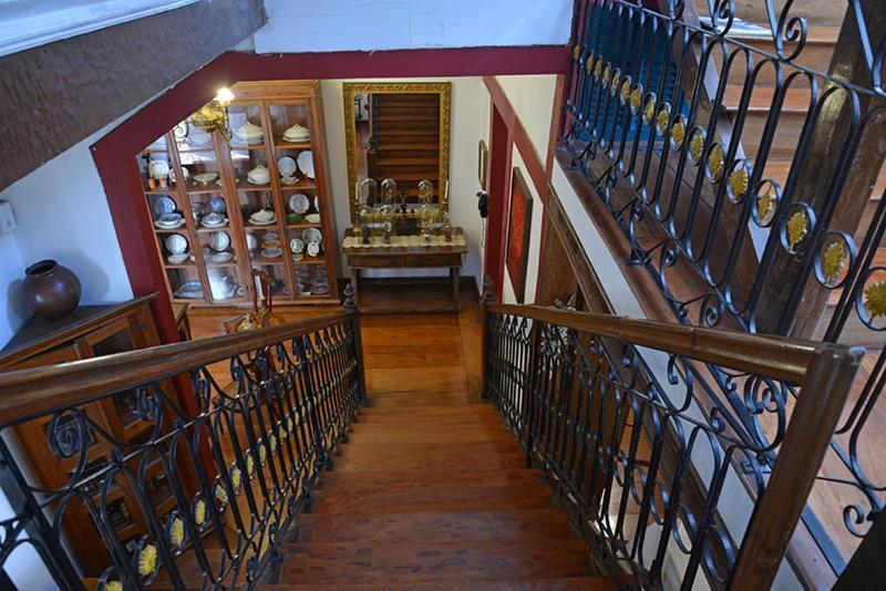 Pousada Guignard Ouro Preto  Zewnętrze zdjęcie
